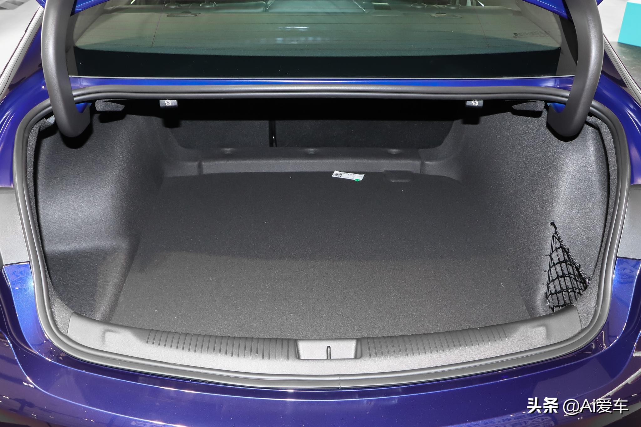 2.0t9.9油耗算高么,别克君威良心合资b级车