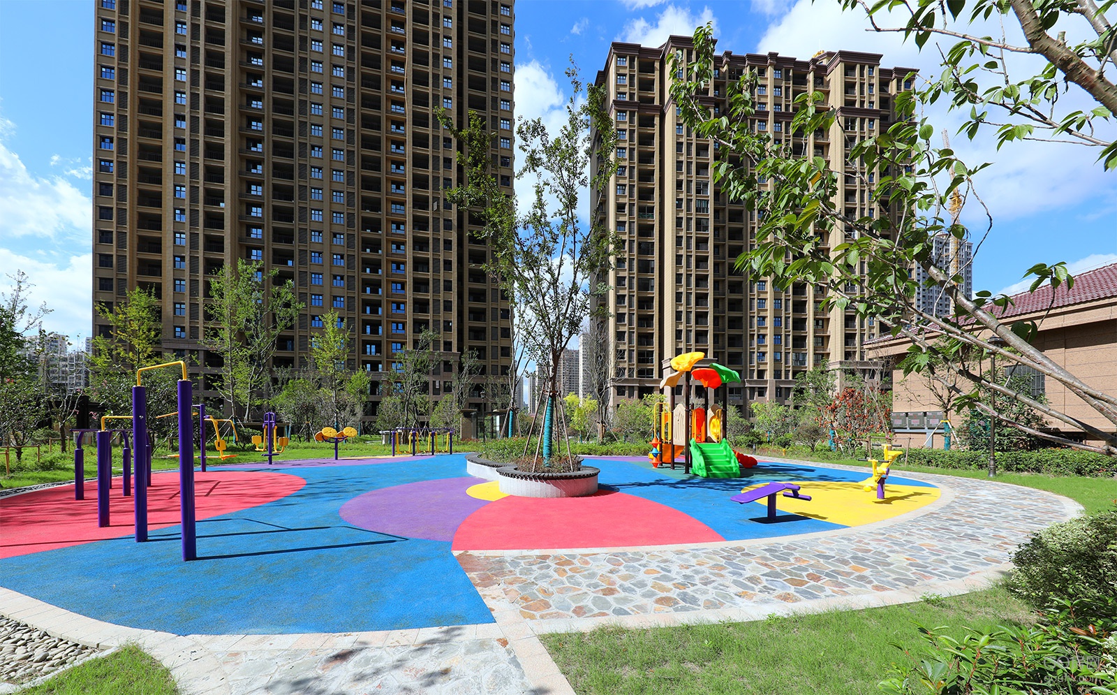 盐城锦盛豪庭南郡地图,盐城市锦盛豪庭南郡