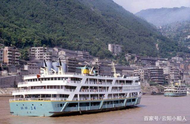 长江客轮老照片,长江客轮老照片南通