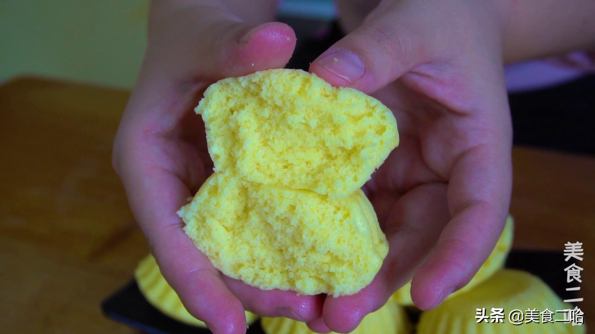 不用烤箱不用酵母可以做蒸蛋糕吗,纸杯蒸蛋糕要打发不用烤箱隔水蒸