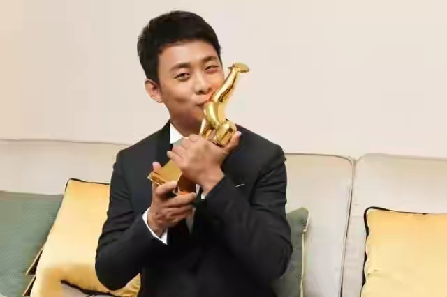 最“干净”的8位男明星,王雷、陆毅、朱亚文上榜,你最喜欢哪位