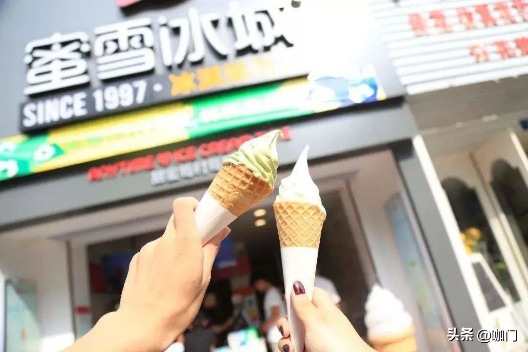 好喝平价的茶饮品牌有哪些,中国值得学习的茶饮品牌