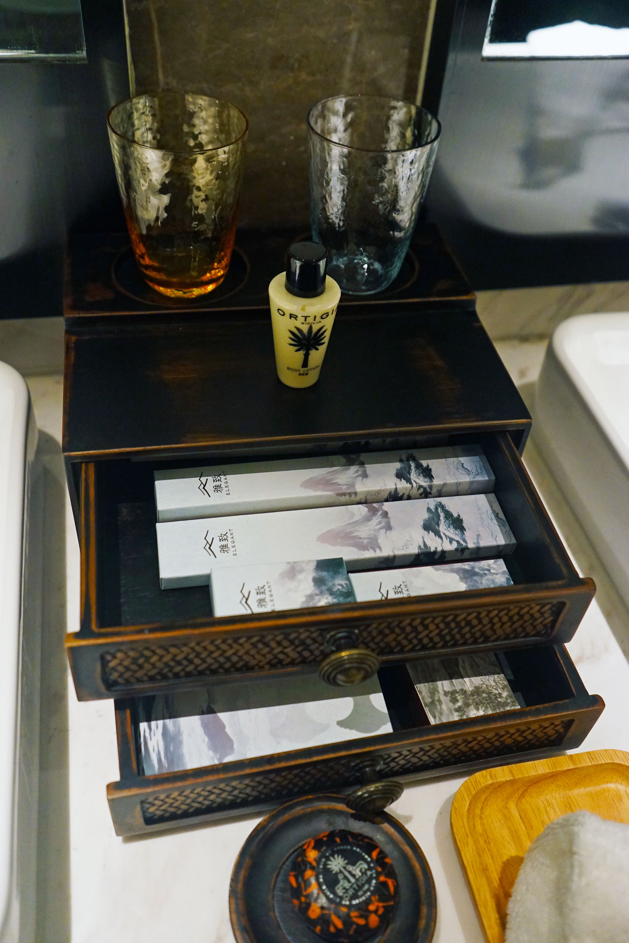 苏州是个温柔的地方,苏州人是个雅致的女人