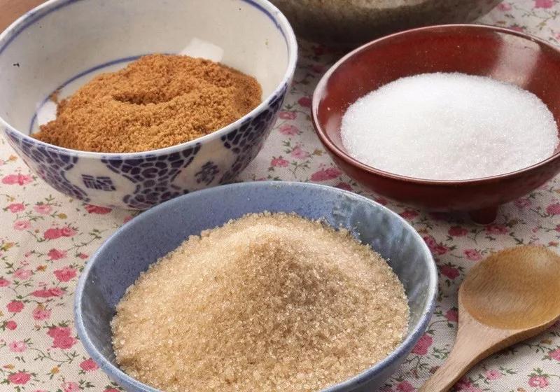 砂糖变硬怎么恢复原样,砂糖结块快速恢复