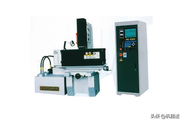 线切割加工夹具视频,线切割机床工件装夹