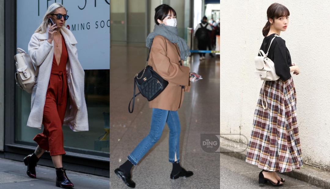 适合学生党的平价包推荐,刚去职场适合背的平价包