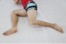 大腿外侧髂胫束综合征快速恢复,跑步如何避免髂胫束综合征