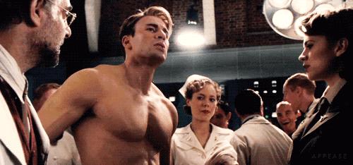 型男健身装备不能糙，看完这篇就知道为什么了