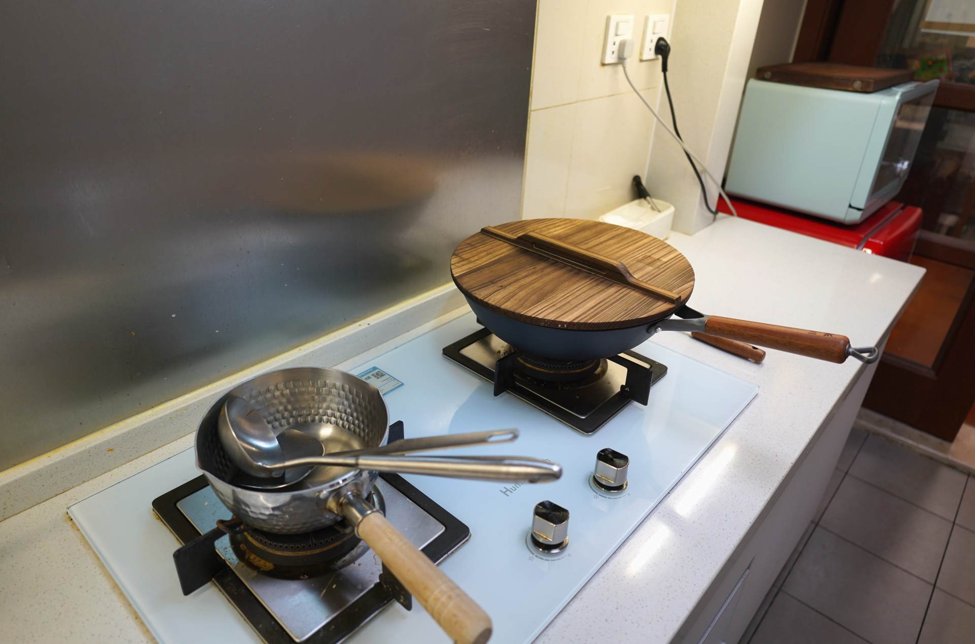 铁锅推荐三禾,三禾轻氮锅