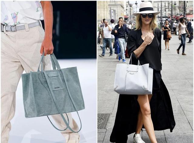 巴黎时装周金泫雅包是什么牌子的,泫雅包款式