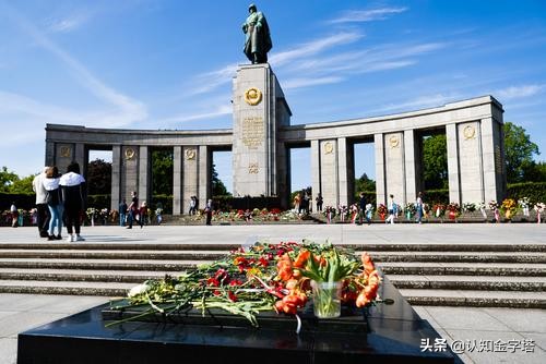 柏林危机德国一分为二,柏林分裂说明了什么