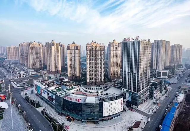 2019年的楼市,2019年的房产