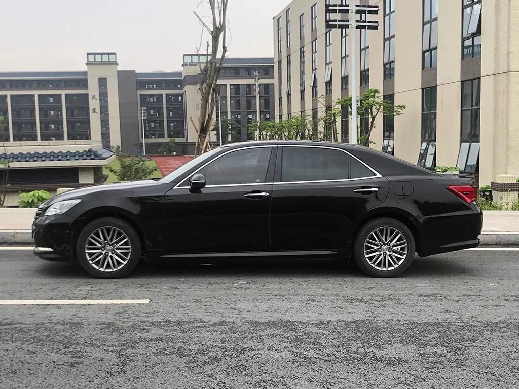 皇冠为什么如此出名,广东皇冠值不值得买