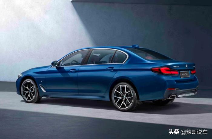 宝马530li2021款配置变速箱,新宝马530li车主真实感受