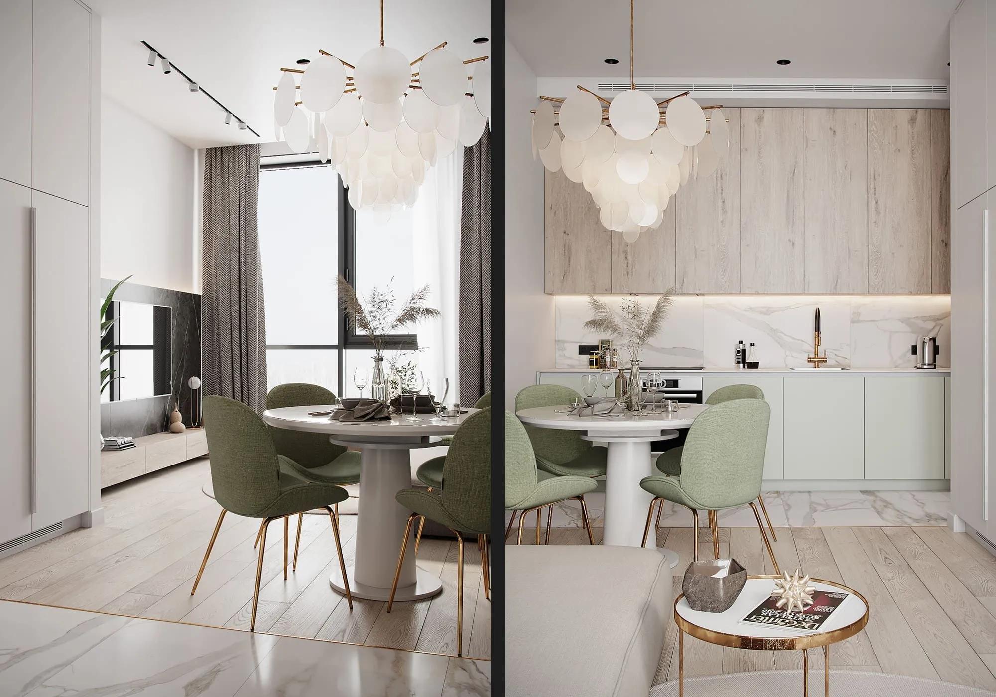 餐桌到底怎么选看完这篇你就懂了,餐桌如何选择最实用