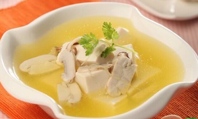 产妇能吃南瓜影响下奶吗,产妇吃排骨炖什么下奶最好