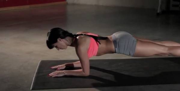 平板支撑坚持多长时间有效果,平板支撑坚持多长时间合适