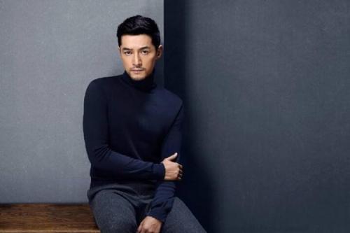 胡歌的情商到底有多高合集,胡歌的情商到底有多高一起来看看