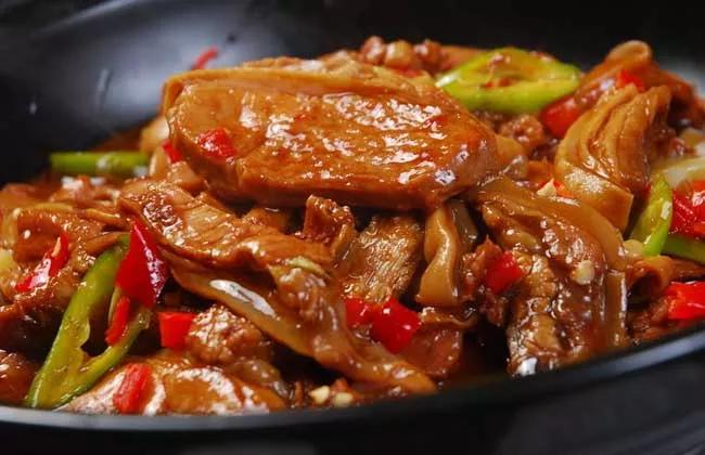 羊肉的吃法竟然这么多,羊肉的10种最佳吃法