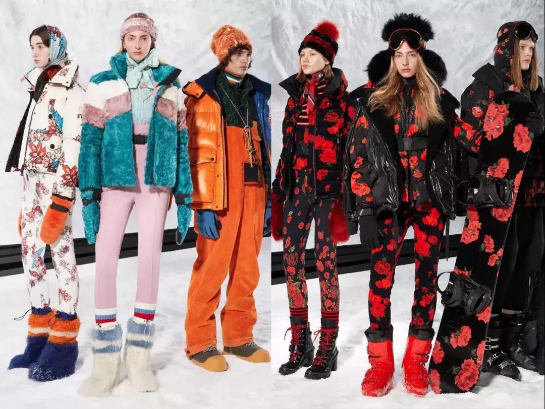 moncler蒙口羽绒服真假如何辨别,羽绒服挑选指南面料