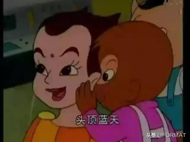 小时候看过的50部经典动画片,中国儿童必看的50部动画片