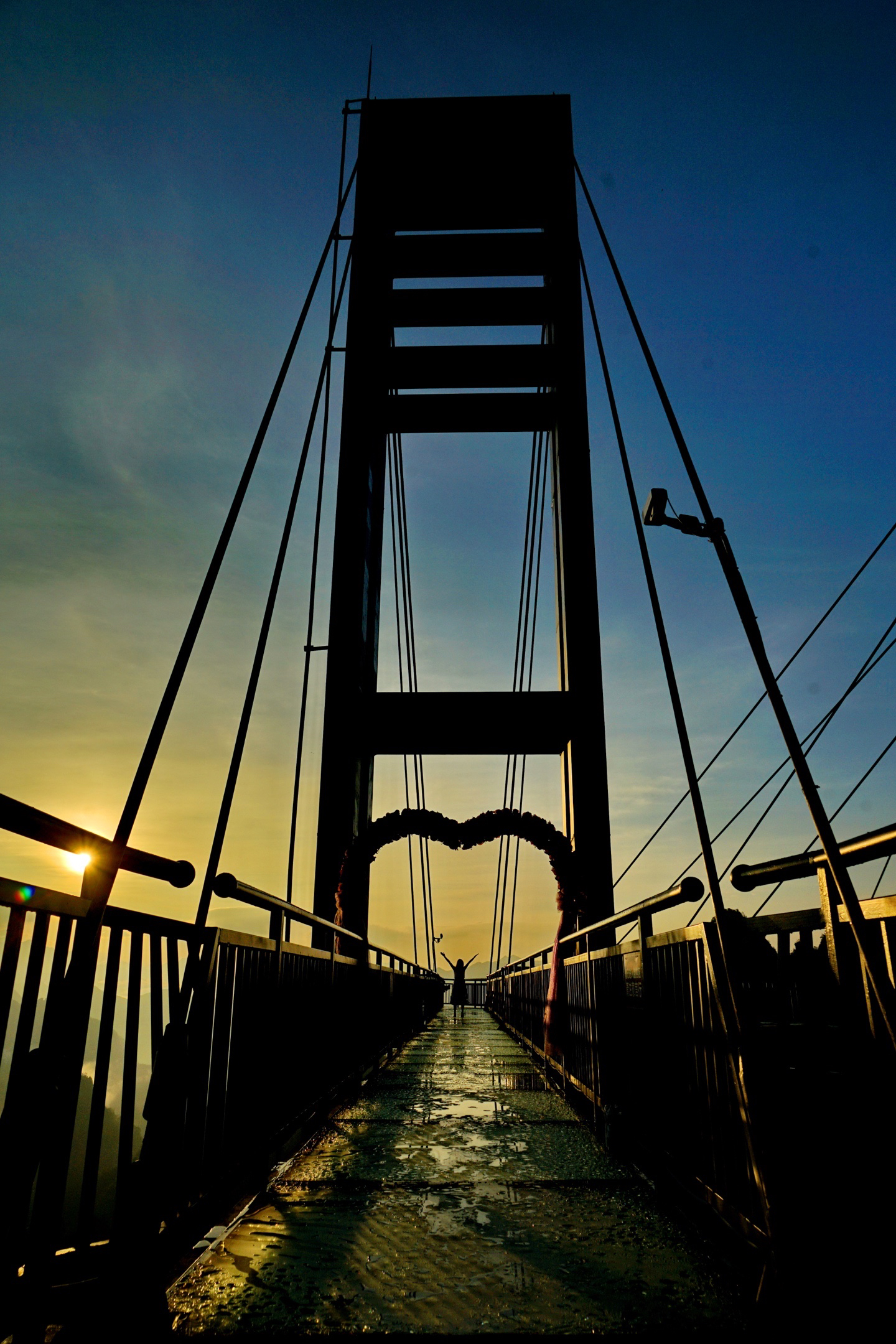 温州看日出最好的地方在哪？这个绝美日出地不容错过