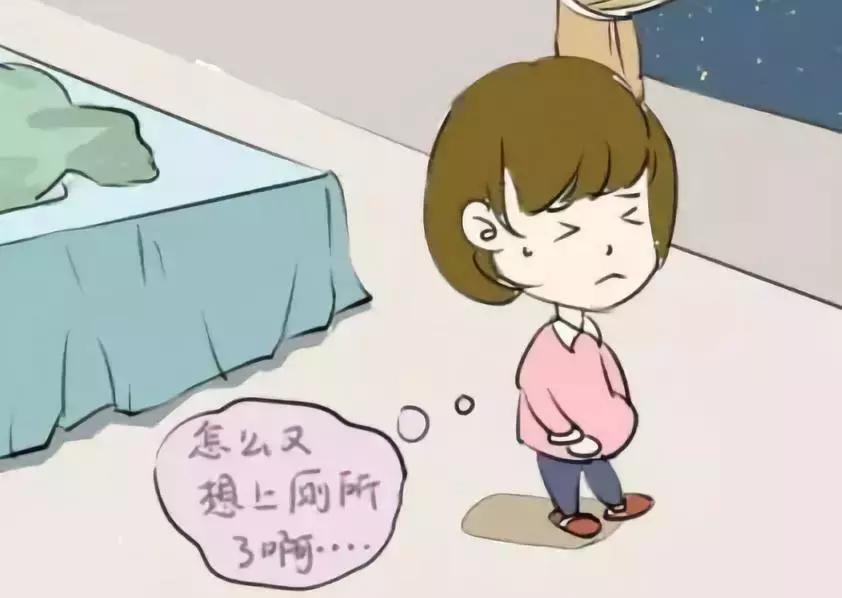 孕36周胎儿入盆了有什么症状,胎儿入盆有什么症状