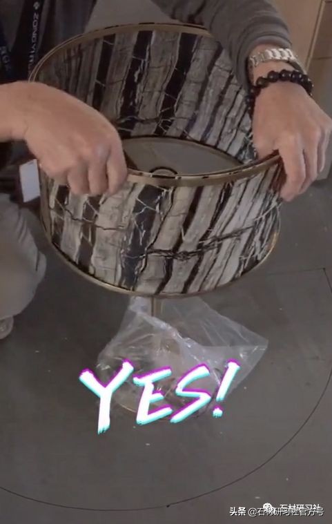 超薄石材使用效果,超薄石材是什么材料