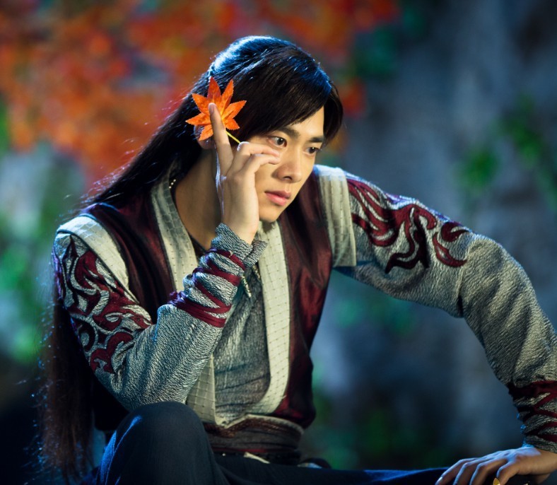 欢瑞世纪有力捧谁,欢瑞世纪得奖最新消息