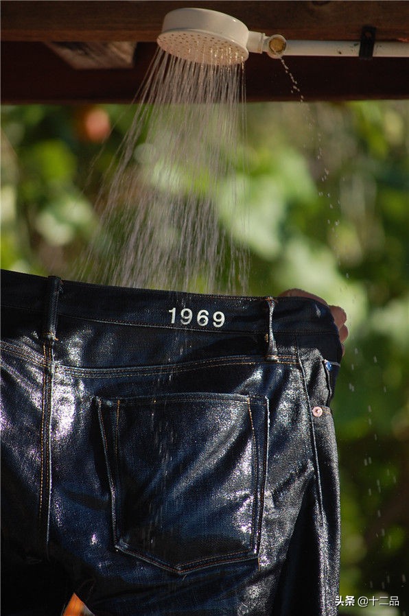 牛仔裤养牛有什么用,牛仔裤养牛上身效果