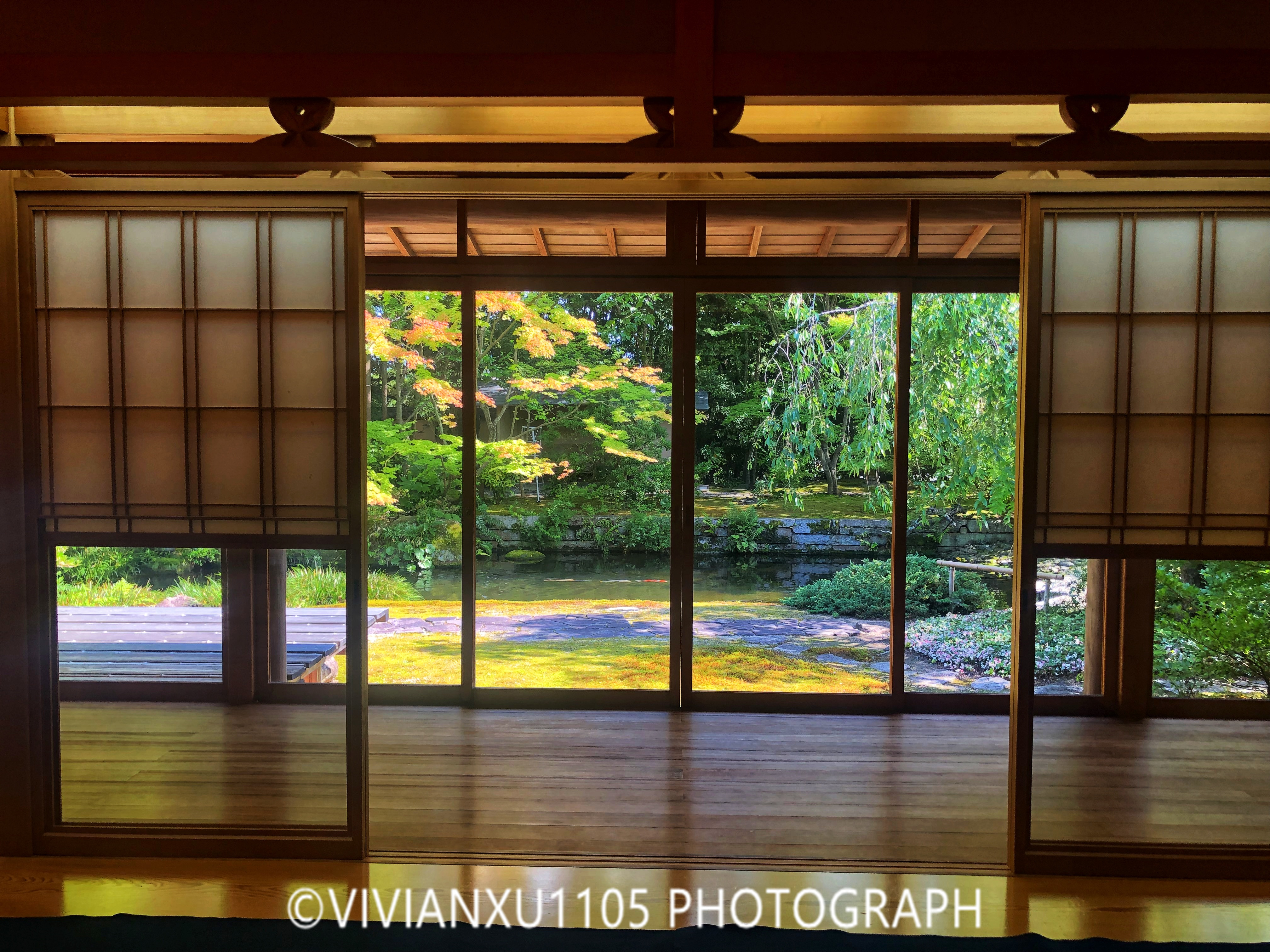 日本下关和广岛,发现不一样的风景