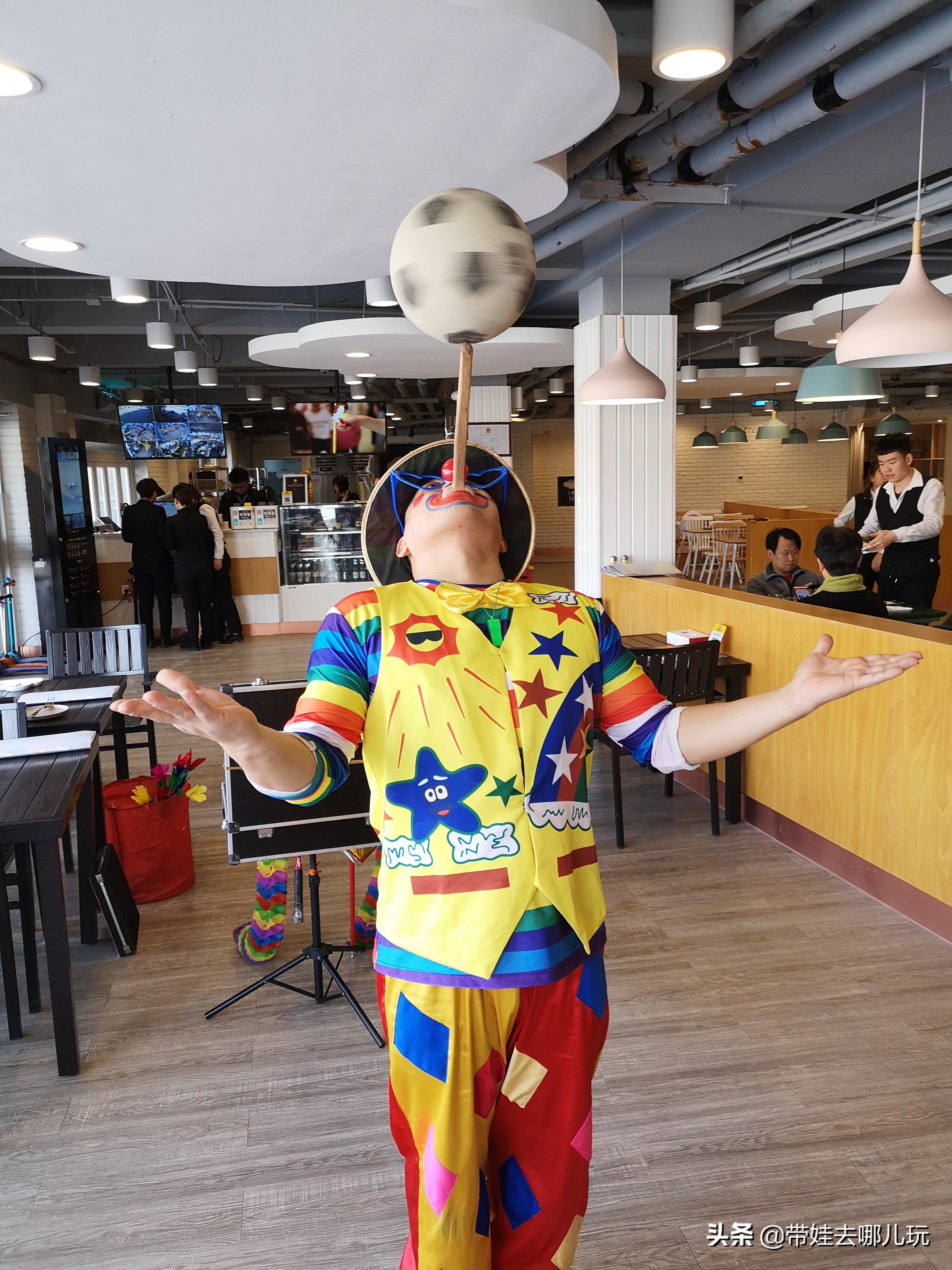 懒人妈妈百天布置,懒人妈妈的操作大法