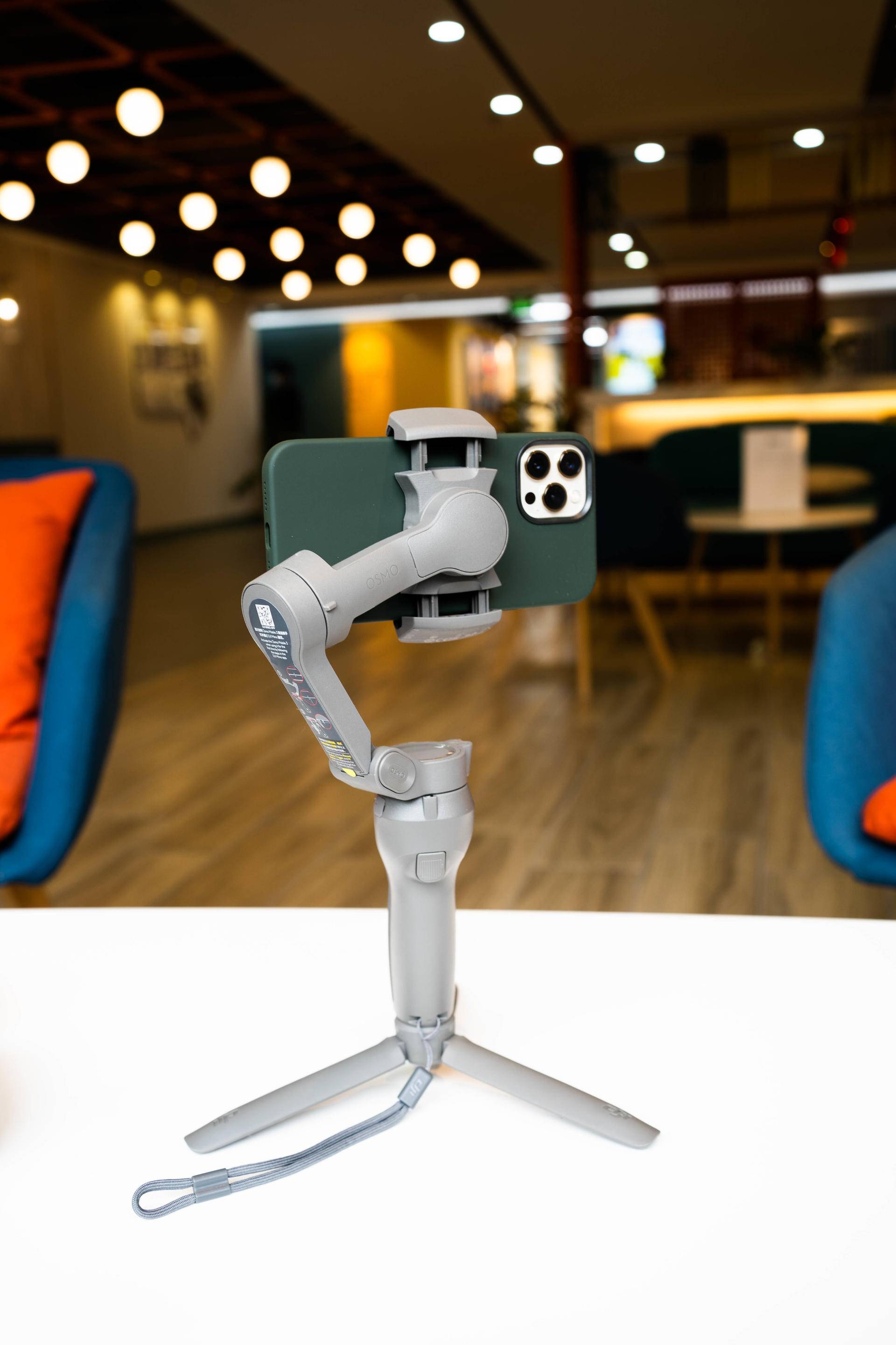 背着Macmini上下班，还有比我更奇葩的吗？