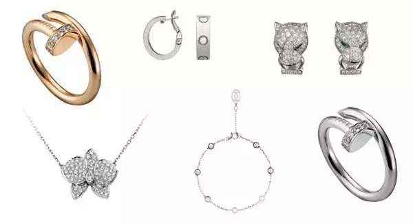 时尚巨头大盘点，你平时花的钱其实都在他们手里