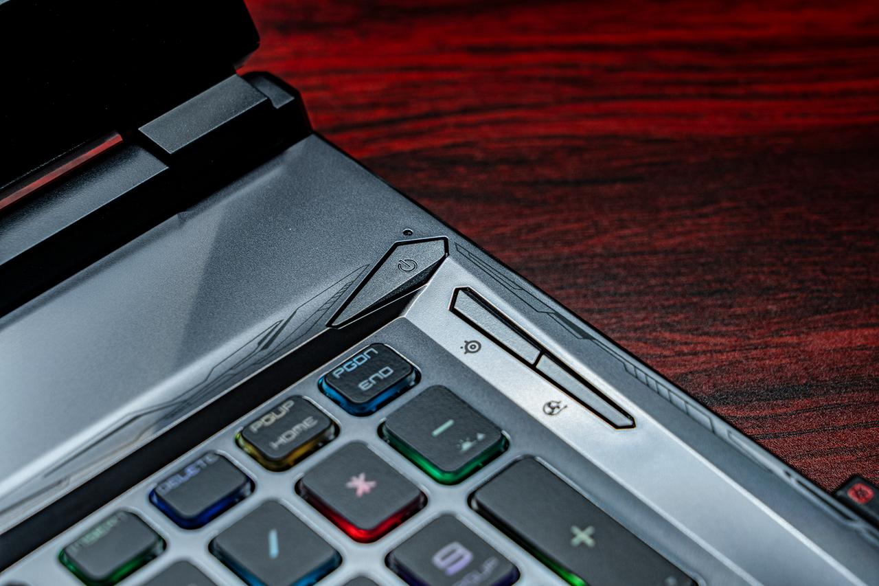 比较好的万元笔记本,微星gp752019评测