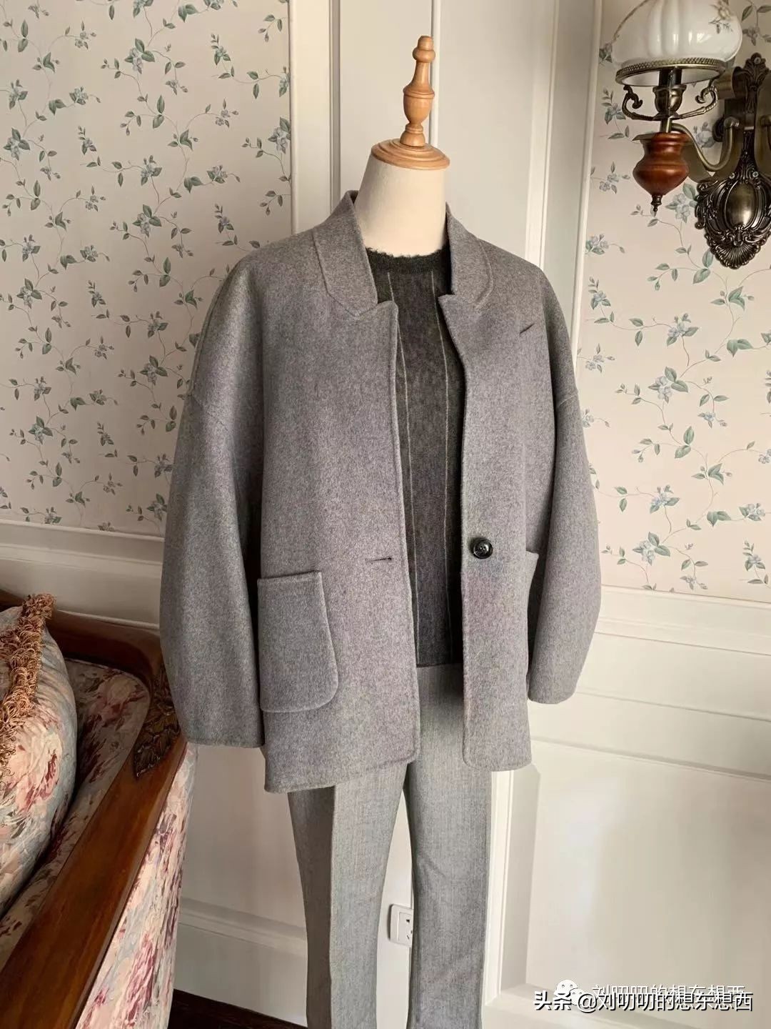 男士风格雅痞风,男士英伦雅痞风还有什么风格