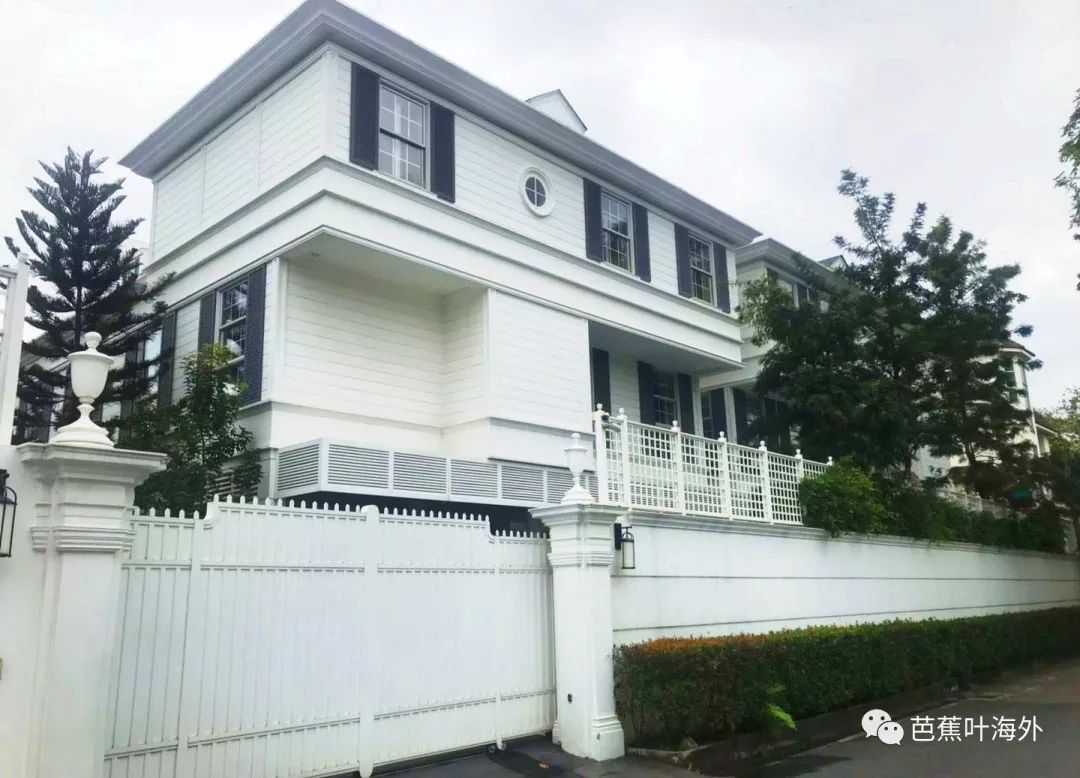 震惊！八成人去的都是假泰国，你有没有中枪！