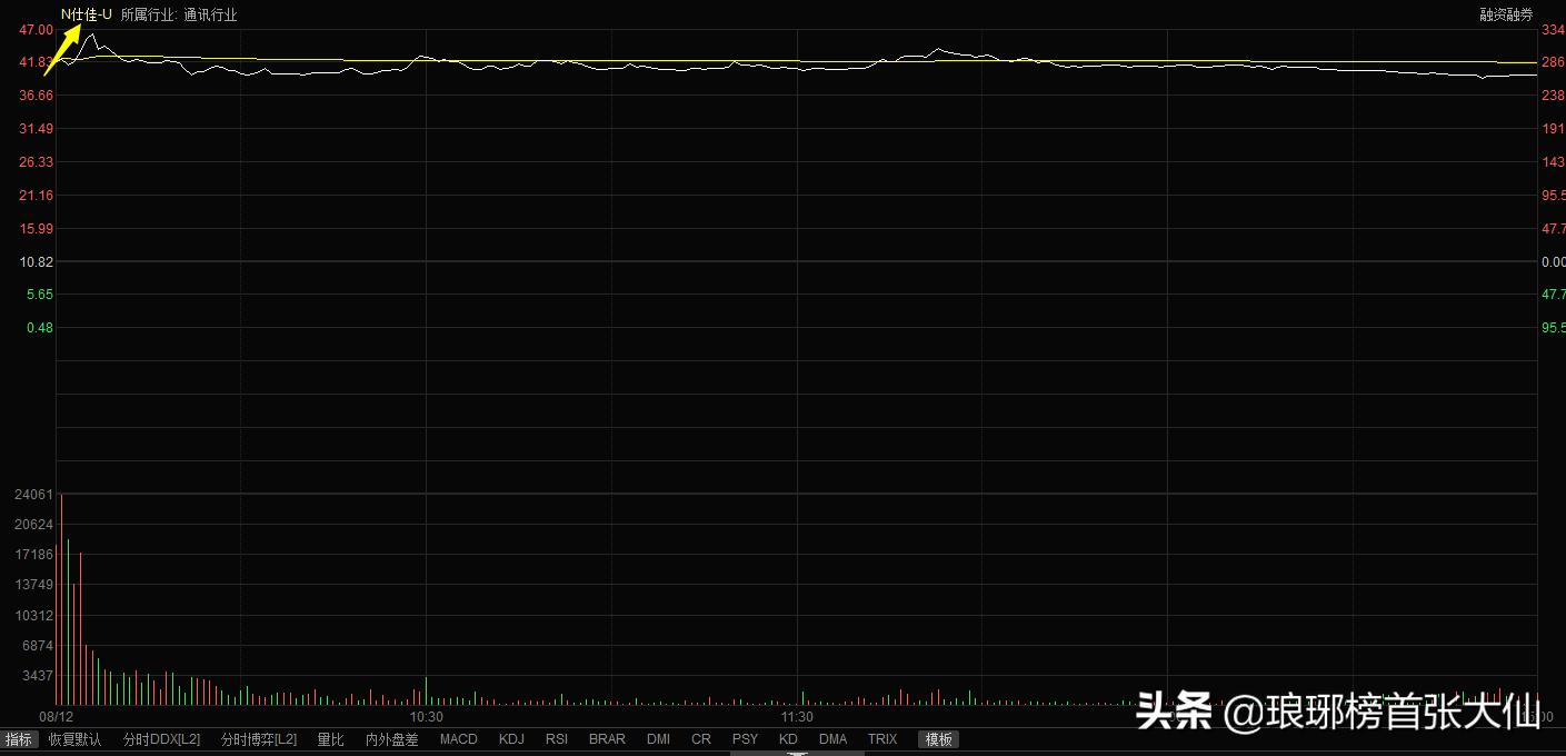 打新股中签了怎么办,创业板打新股中签多少股