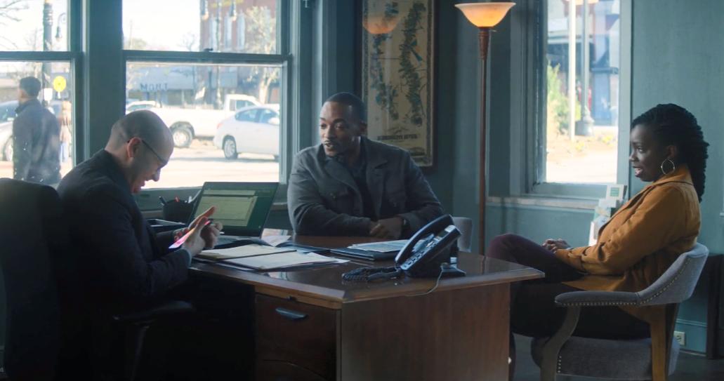 猎鹰与冬兵整集,猎鹰与冬兵和新美队打斗视频