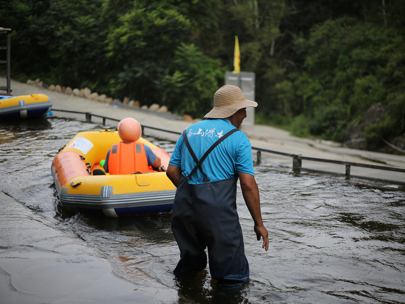 两天一夜游密云,密云两日游最佳攻略