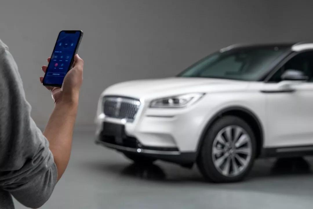 林肯corsair尊悦版,林肯冒险家静谧性实测