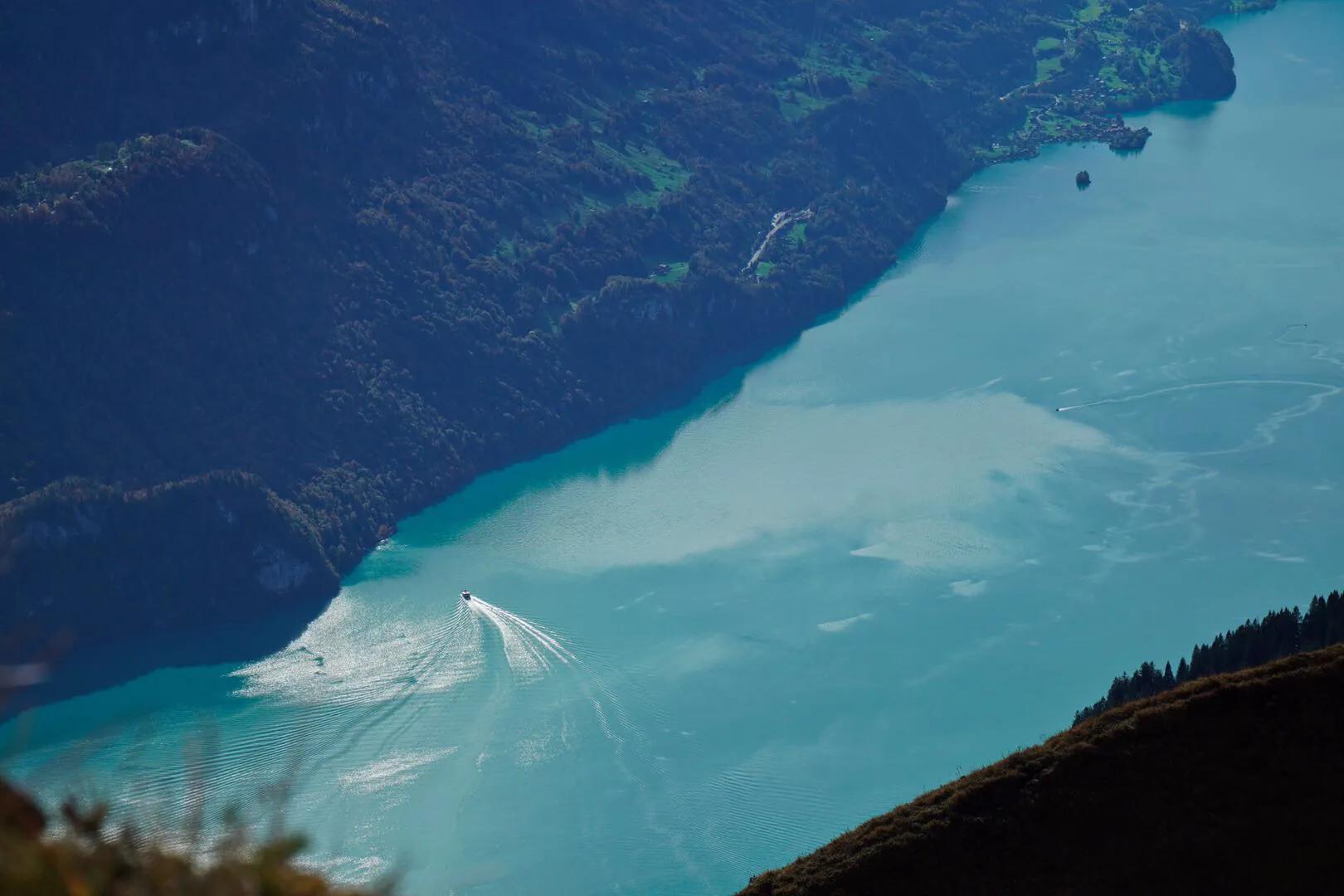 瑞士少女峰旅游详细攻略,四姑娘山徒步路线免费推荐