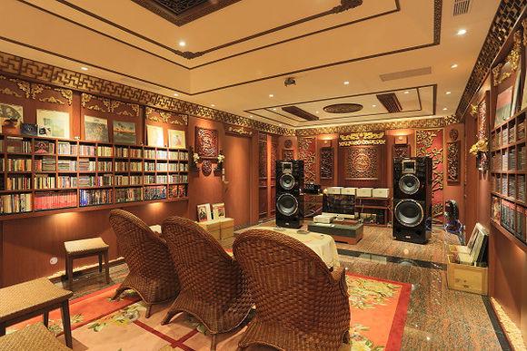 世界十大顶级hifi音箱价格,全球十大hifi品牌