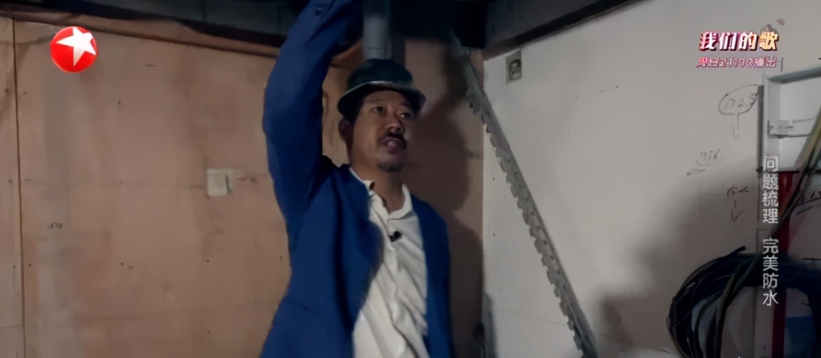 青岛一对夫妻双房出售,青岛100平两房变四房改造