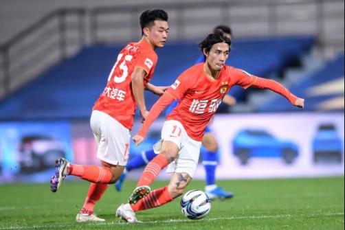 鲁能五大悍将排名,鲁能迎来两位久违的强援助阵