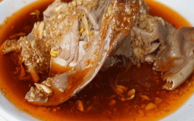 四川内脏美食,内脏十大必吃美食