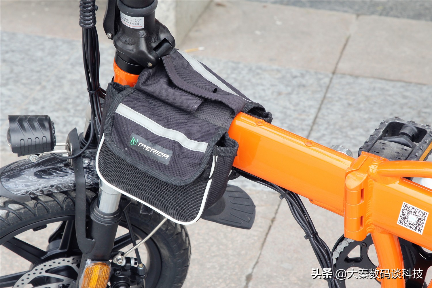 三款电动车续航150公里,三种骑行模式的电动自行车