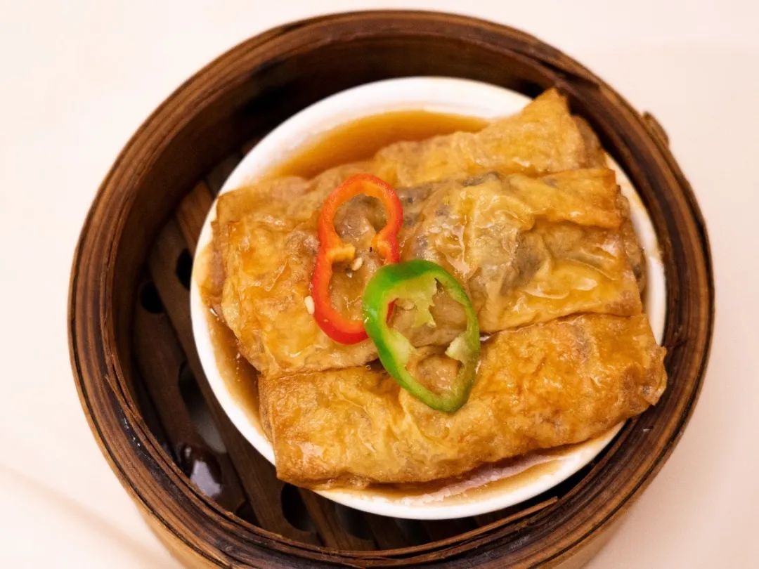 沙面早茶本地人推荐,沙面粤菜馆