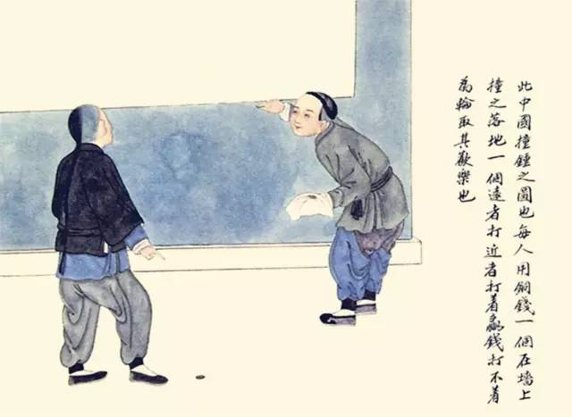 100种失传的中华民俗，你见过吗？