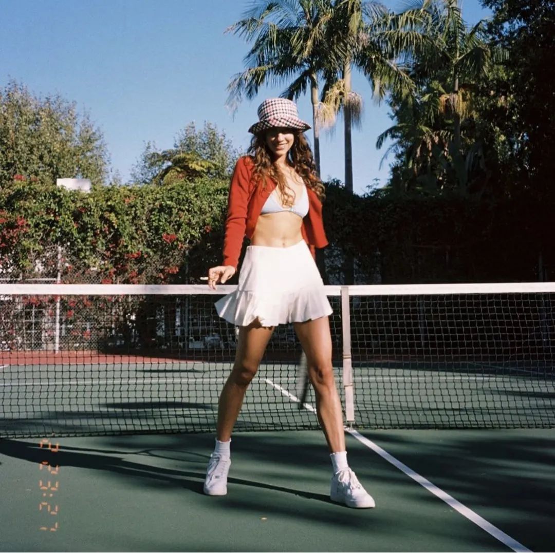 无论是梨形身材还是不是梨形身材,梨形身材夏天该怎么穿